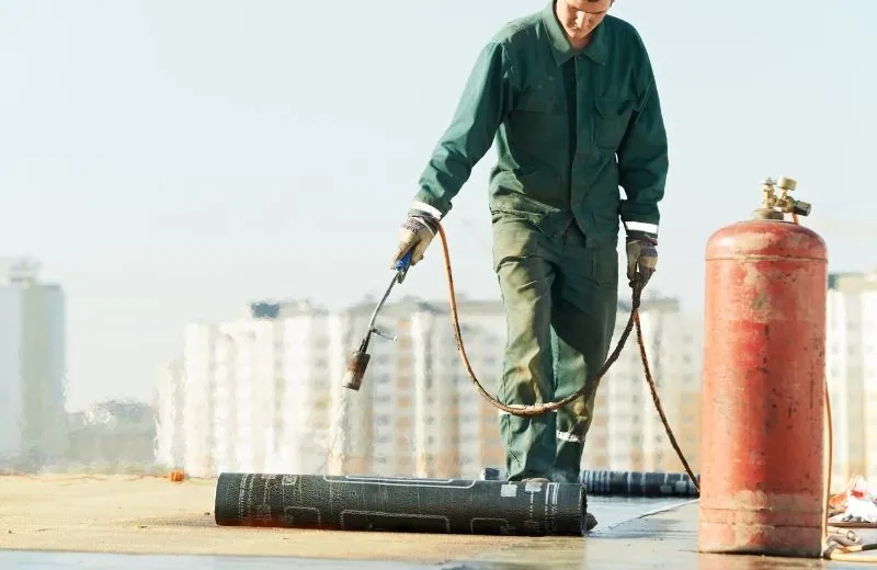 Bulk Sunset Roofing & Repairs Roofing Contractor in Wilmington, CA project in Wilmington, CA (3)