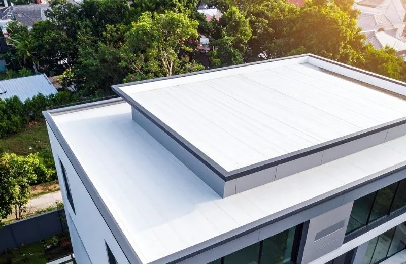 Bulk Sunset Roofing & Repairs Roofing Contractor in Wilmington, CA project in Wilmington, CA (4)