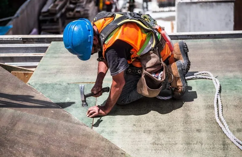 Bulk Sunset Roofing & Repairs Roofing Contractor in Wilmington, CA project in Wilmington, CA (5)