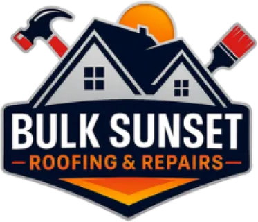 Bulk Sunset Roofing & Repairs logo